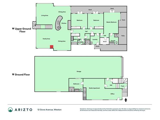 12 Grove Avenue Weston_1