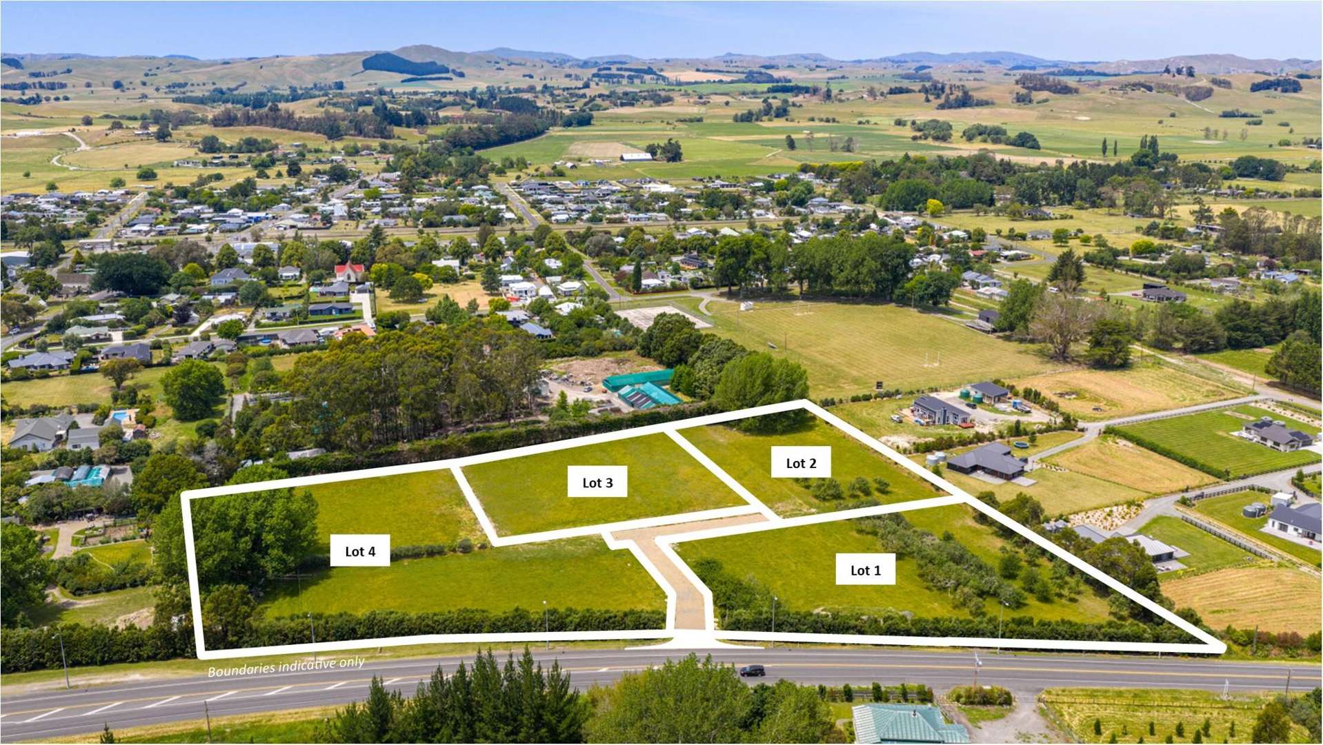 Lot Lots 1-4,/870 State Highway 2 Otane_0