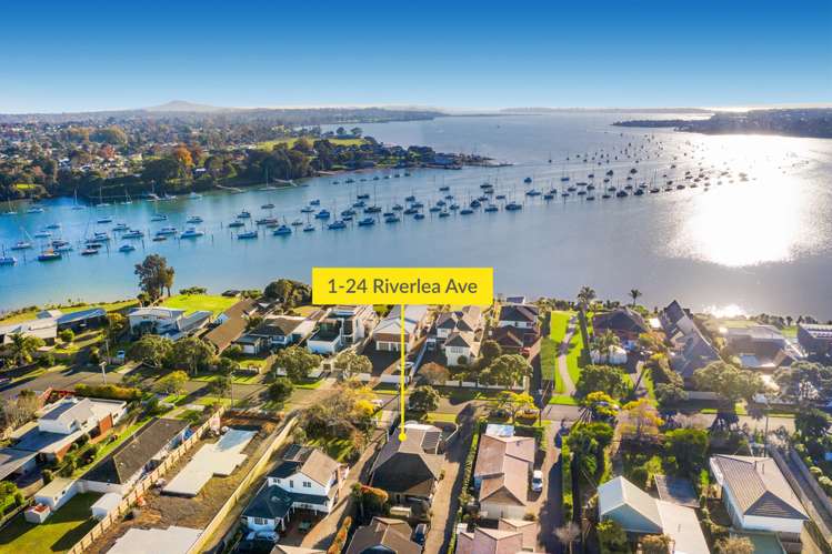 1/24 Riverlea Avenue Pakuranga_20