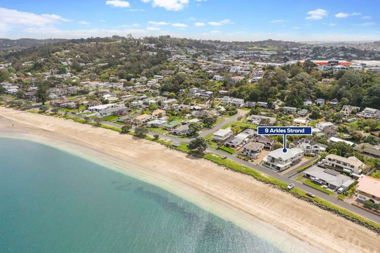 9 Arkles Strand Arkles Bay_6