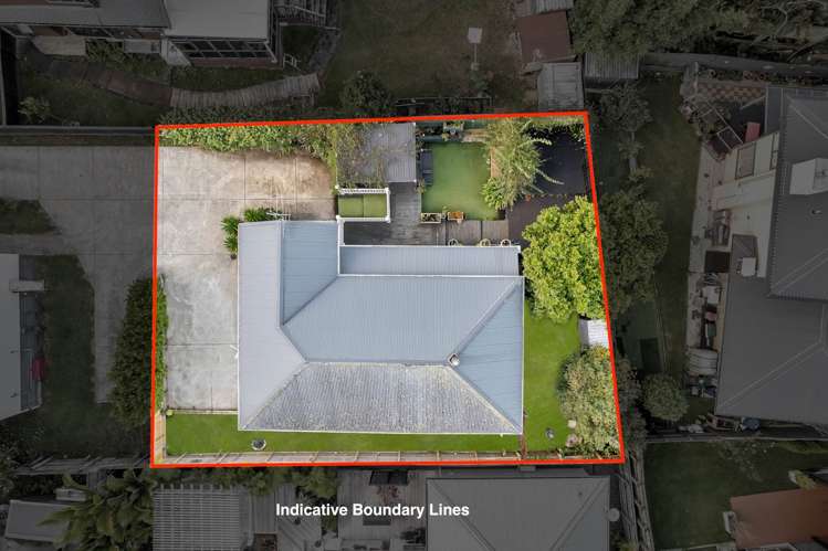 20 Shetland Street Glen Eden_25