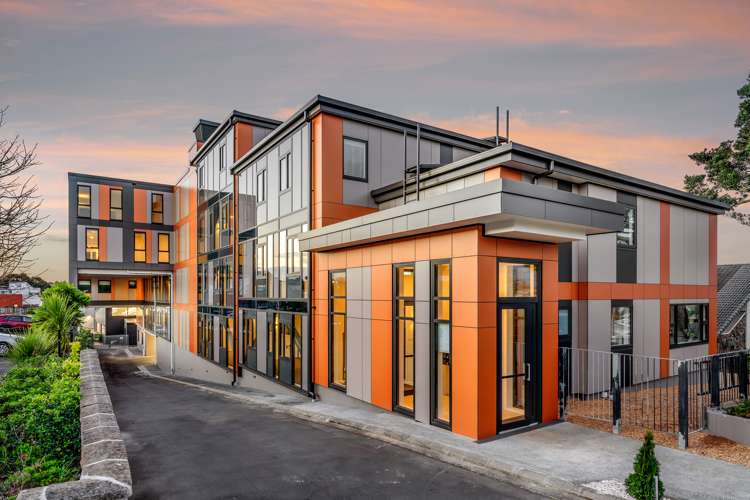 3e/12 Selwyn Road Cockle Bay_22