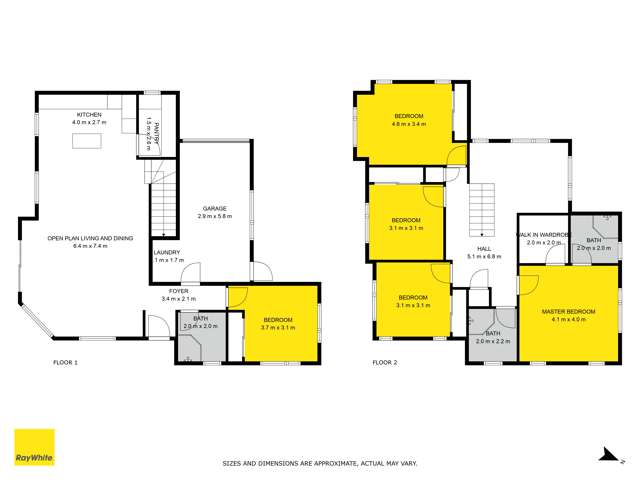 Lot 1, 2 Reding Street Takanini_1