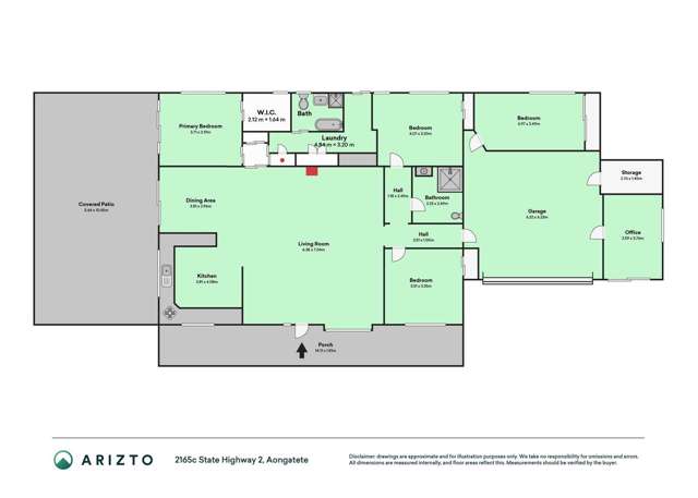 2165c State Highway 2 Aongatete_1