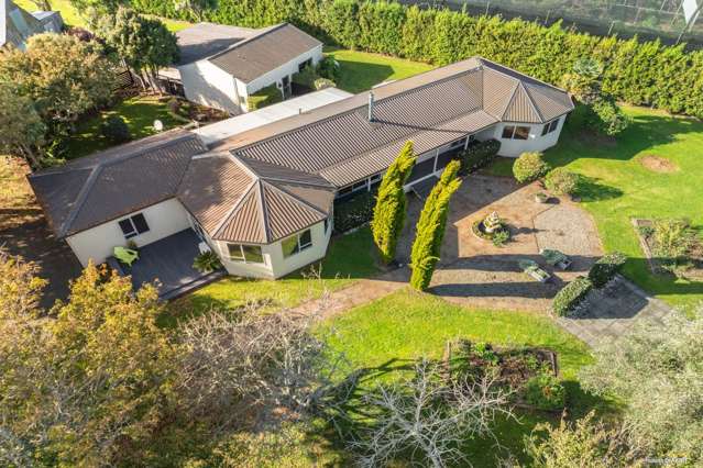 Lifestyle Property with Income Potential
