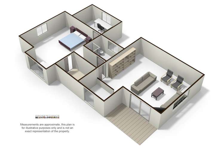 8 Stallard Place Glen Eden_17