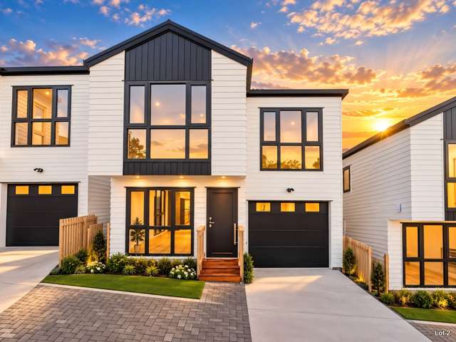 FROM $990K! FREEHOLD + INTERNAL GARAGE