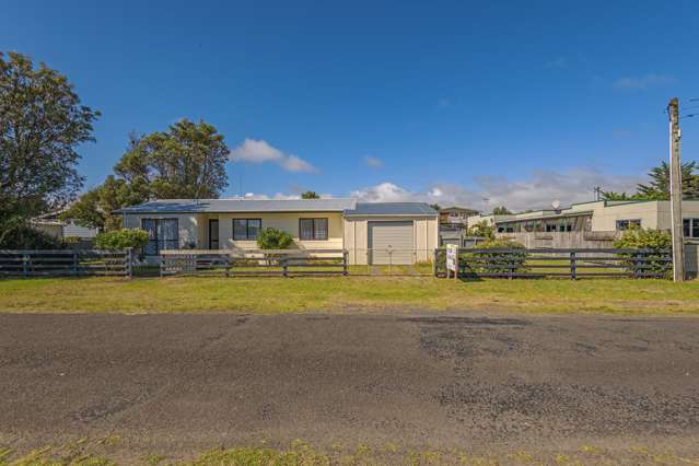 Affordable beach house - priced to sell