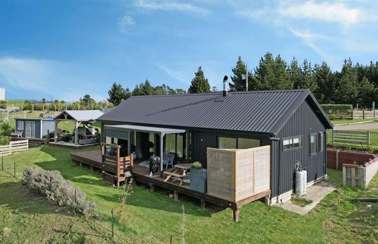 231 Reservoir Road Oamaru_8