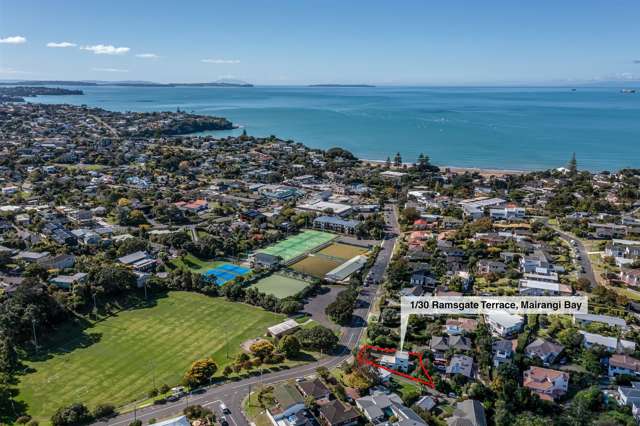 1/30 Ramsgate Terrace Mairangi Bay_2