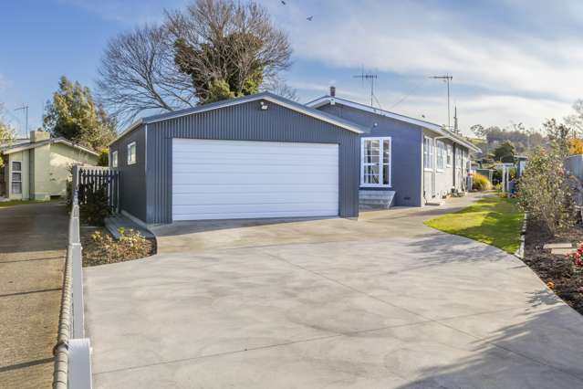 Fantastic Family Home in Taradale