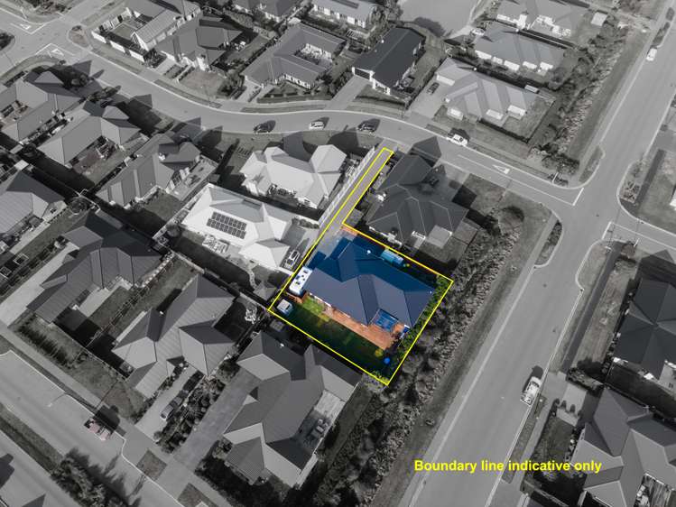 24 Te Waikare Street Lincoln_18