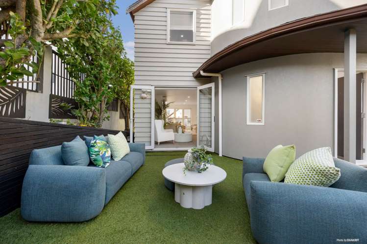 25 Holgate Road Kohimarama_22