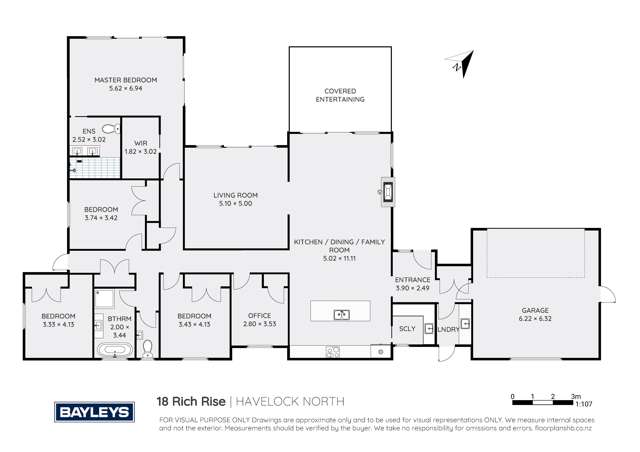 18 Rich Rise Havelock North_1