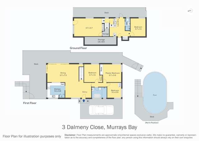 3 Dalmeny Close Murrays Bay_1