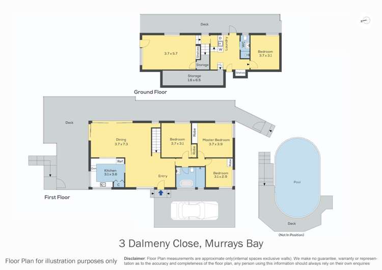 3 Dalmeny Close Murrays Bay_34