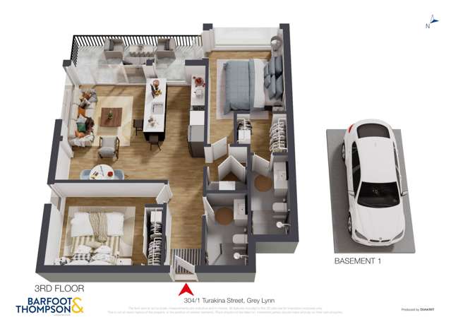 304/1 Turakina Street Grey Lynn_1