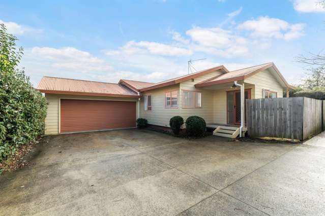 Entry-level price – unbeatable value