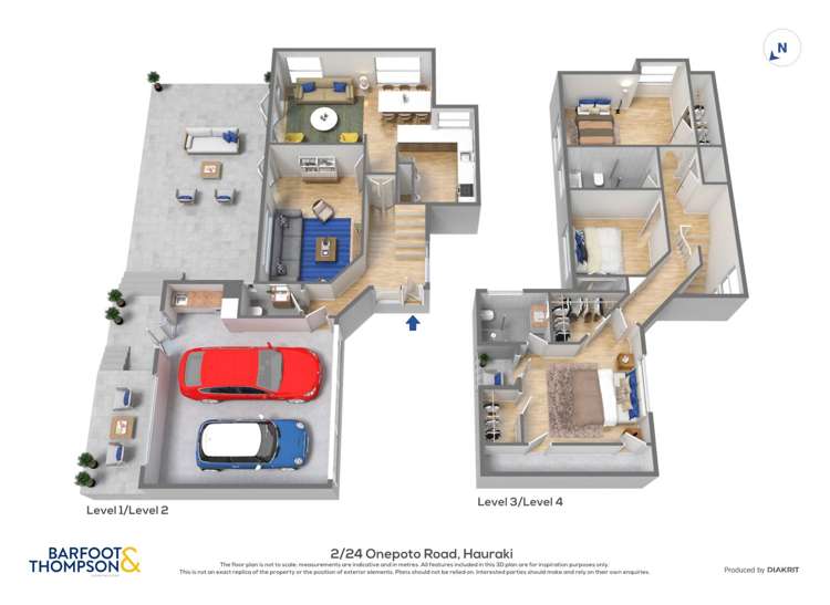 2/24 Onepoto Road Hauraki_19