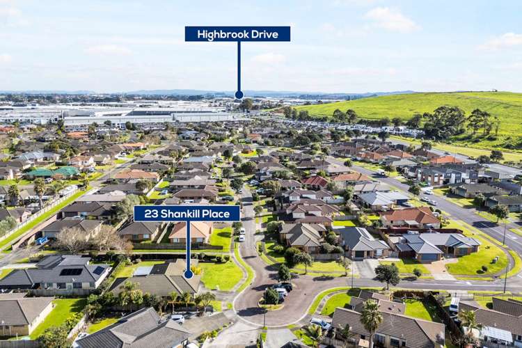 23 Shankill Place East Tamaki_27