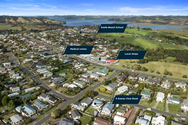 4 Kawau View Road Snells Beach_4