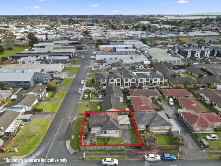 1/18 Prictor Street Papakura_10