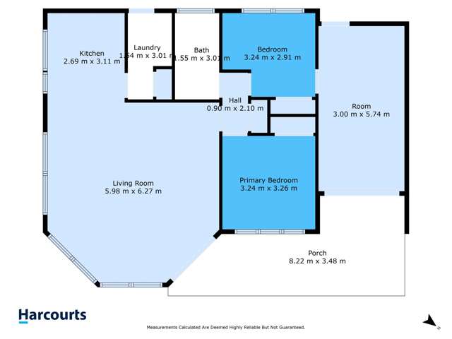 20C Overdale Street Putaruru_1