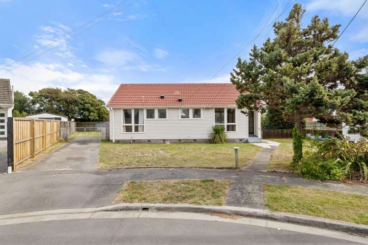 7 Betty Place Aranui_16