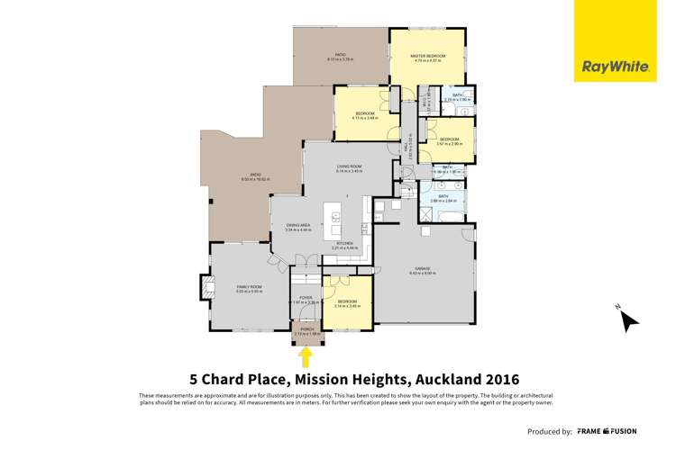 5 Chard Place Flat Bush_32