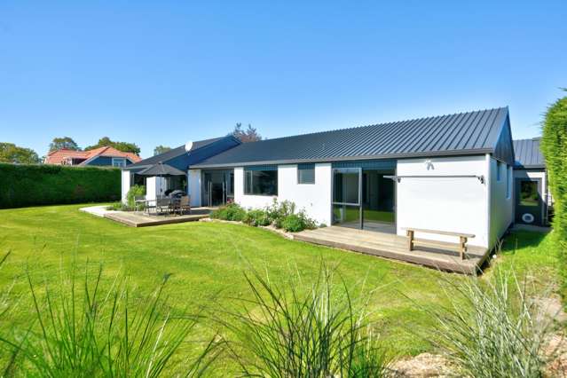 This one has it all!