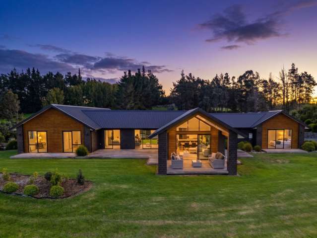 Motivated Vendor! Brand New on 2 acres!