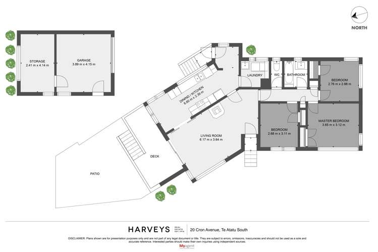 20 Cron Avenue Te Atatu South_22