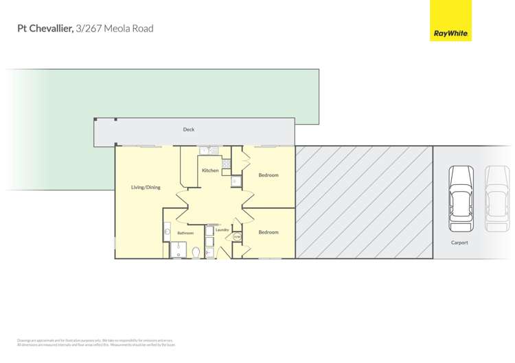 3/267 Meola Road Point Chevalier_24
