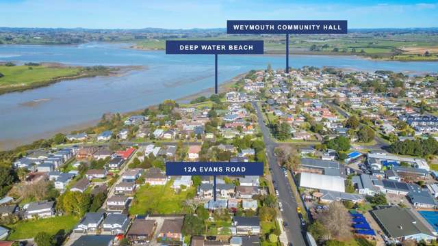 12a Evans Road Manurewa_4