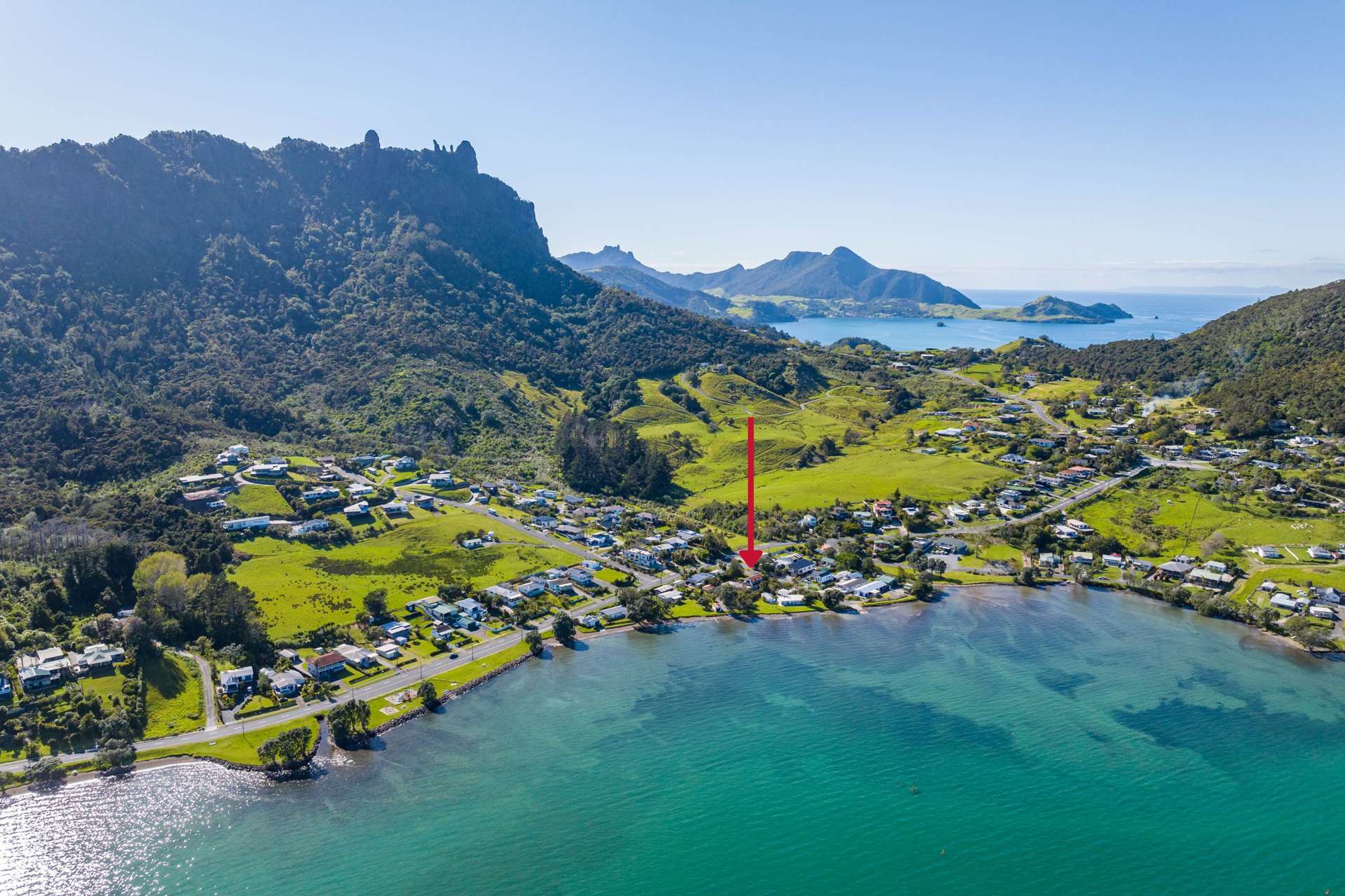 6 Cornfoot Avenue, McLeod Bay Whangarei Heads_0