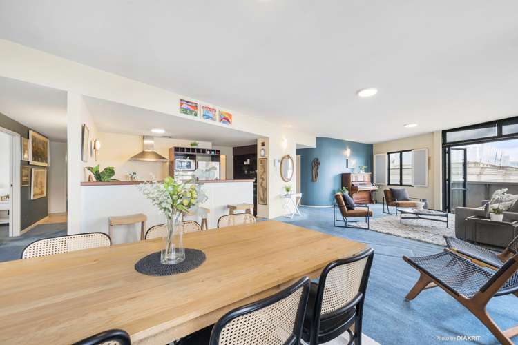 4c/126 Wakefield Street Te Aro_5