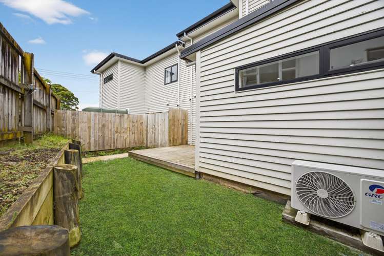 15B William Avenue Manurewa_20