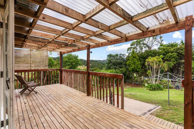 31 Phillip Avenue Glen Eden_13