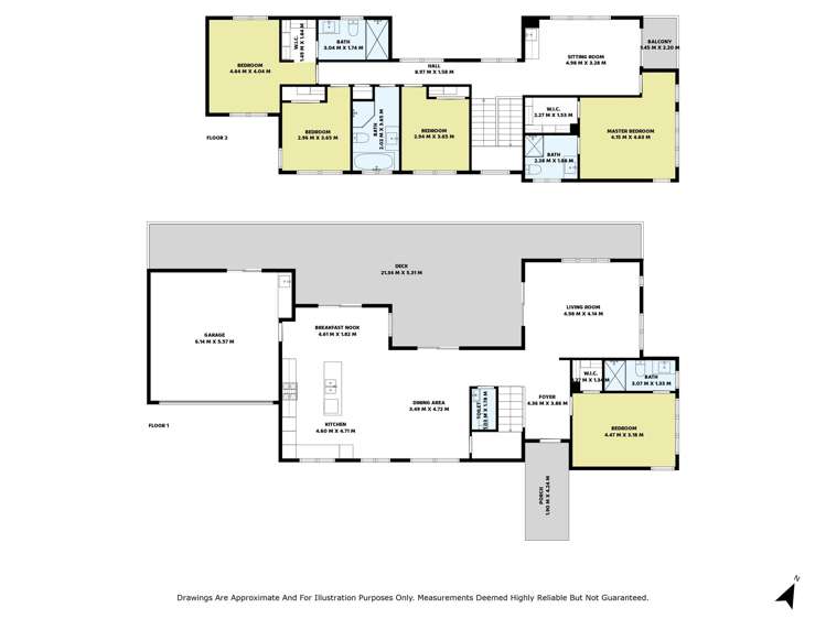 18 Gertrude Cole Road Clarks Beach_22
