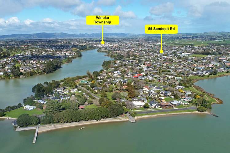 55 Sandspit Road Waiuku_30