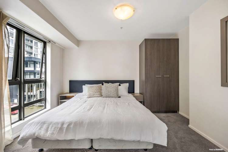 4d/2 White Street Auckland Central_5