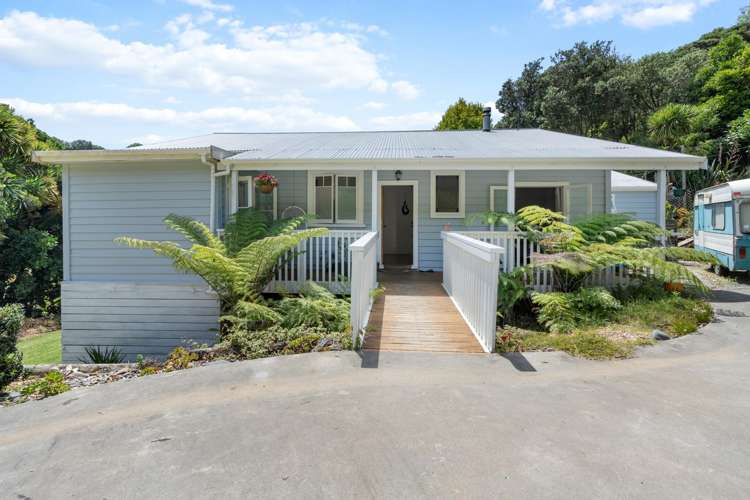 23 Rauhomaumau Road Tutukaka_32