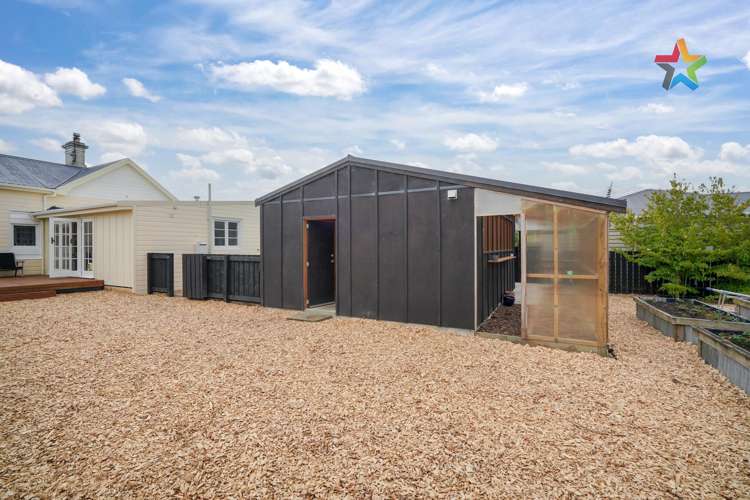 4 Rodney Street Georgetown_17