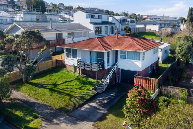 RC Approved for 4 Standalone Homes