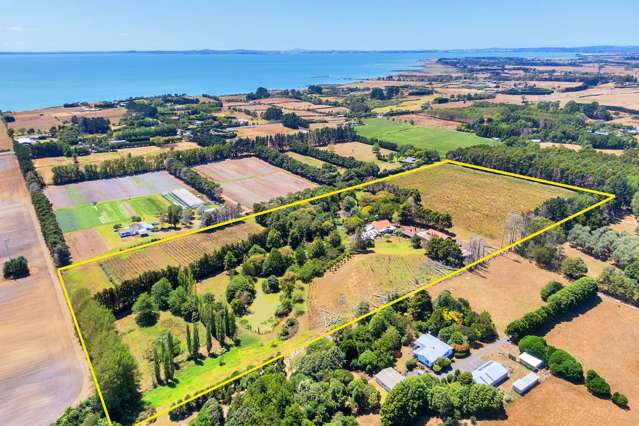 Urgent Sale! 8.1Ha of Pure Potential!