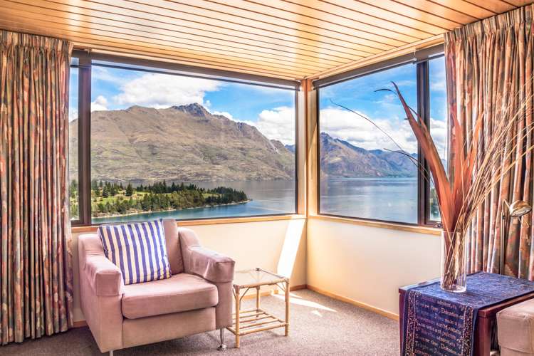 11 Panorama Place Queenstown_2