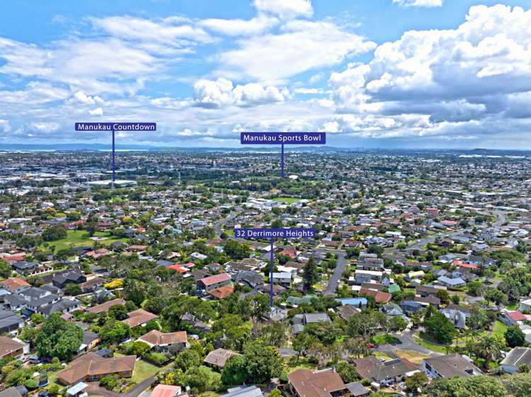 32 Derrimore Heights Clover Park_17