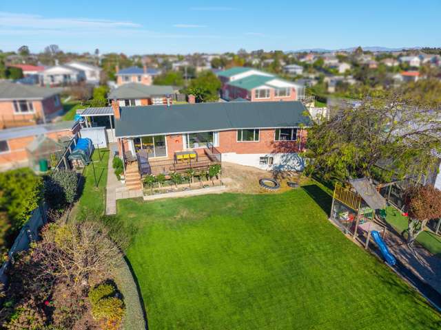 Exclusive Location; Exceptional Renovation