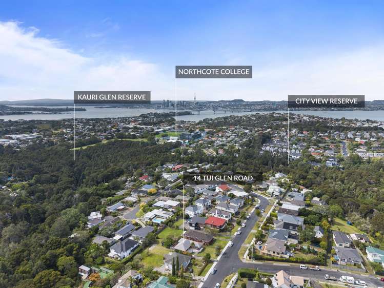 14 Tui Glen Road Birkenhead_18