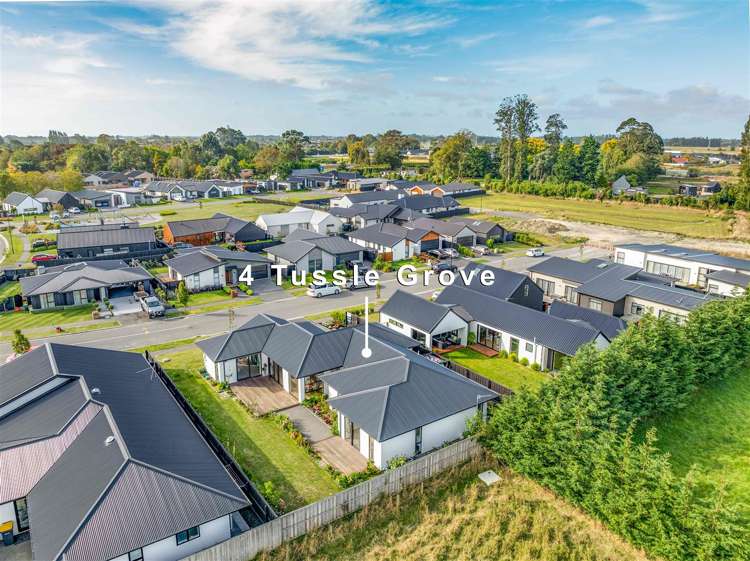 4 Tussle Grove Halswell_19